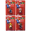 Super Mario Bros. Mini Figures Wave 1 Case